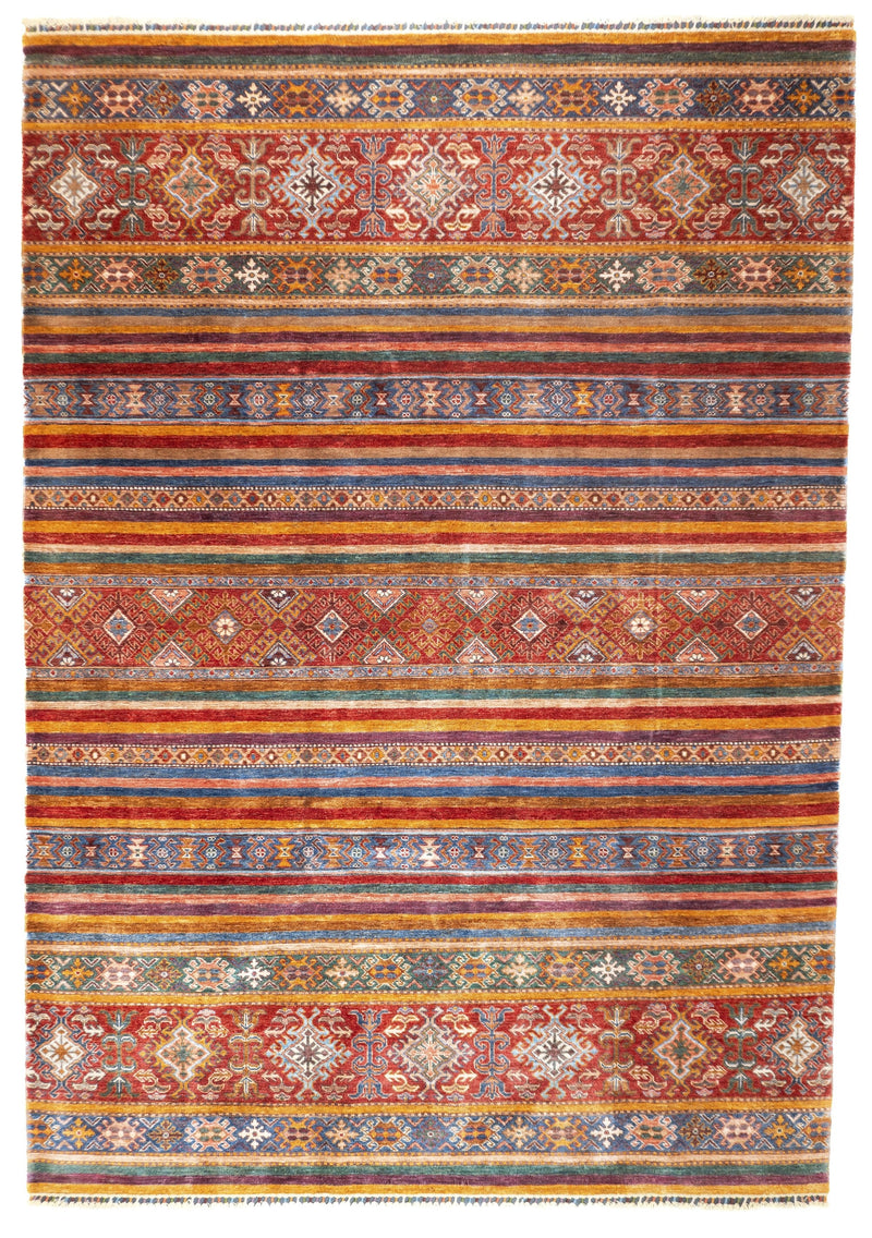 Mamlouk Rug 6'10'' x 9'9''