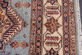 Caucasian Kazak Rug 5'11'' x 9'10''