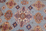 Caucasian Kazak Rug 5'11'' x 9'10''