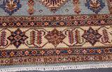 Caucasian Kazak Rug 5'11'' x 9'10''