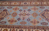 Caucasian Kazak Rug 5'11'' x 9'10''