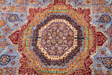 Mamlouk Rug 6'10'' x 10'2''
