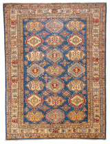 PAK Kazak