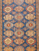 PAK Kazak Rug 4'9'' x 6'4''