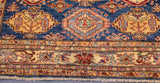 PAK Kazak Rug 4'9'' x 6'4''