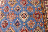PAK Kazak Rug 5'1'' x 6'11''