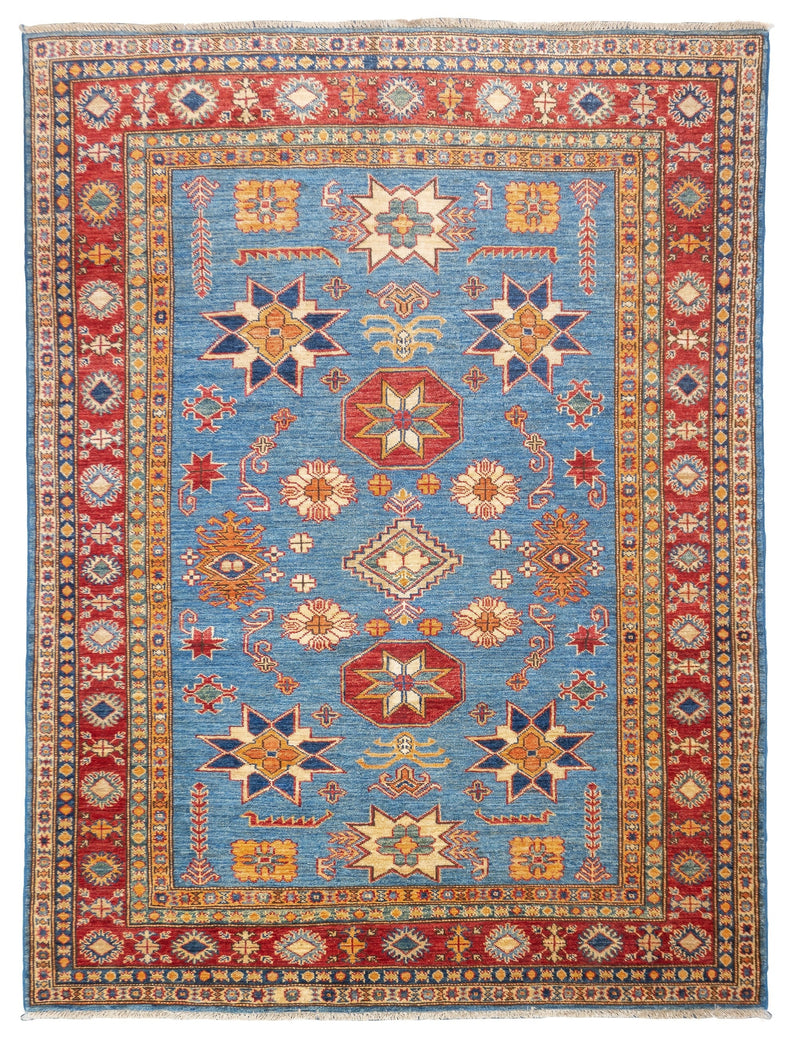 PAK Kazak Rug 4'8'' x 6'3''