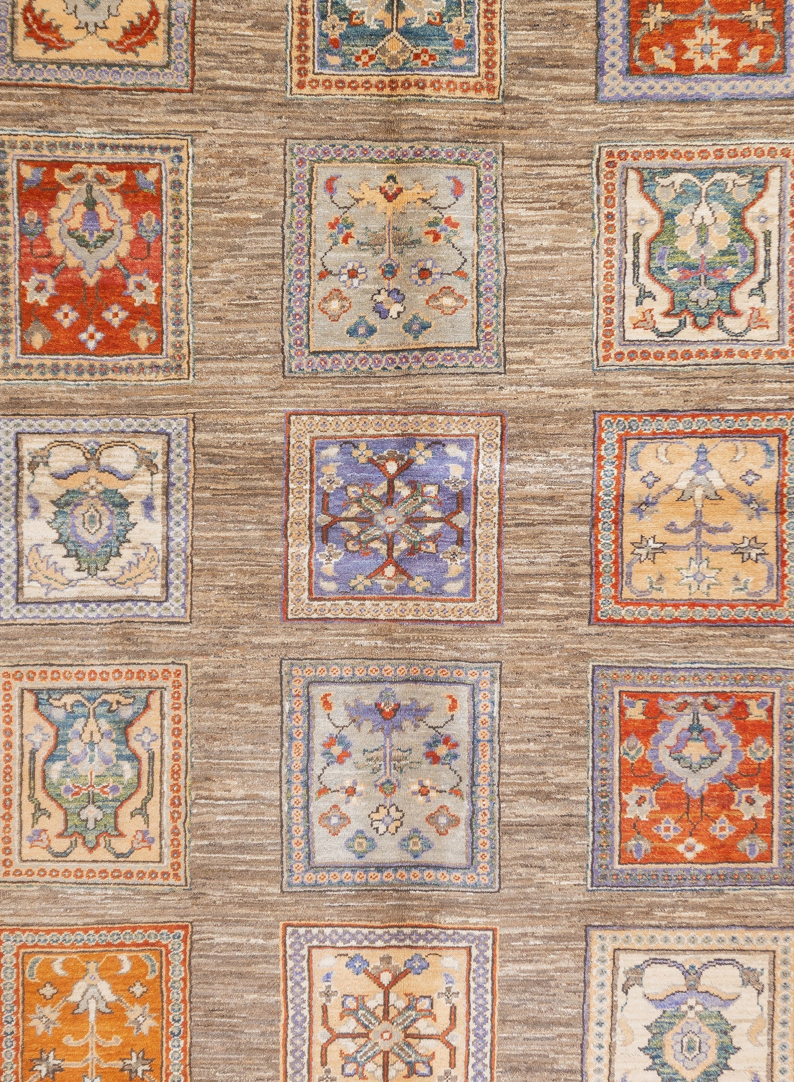 Gabbeh Rug 5'8'' x 7'10''