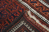 Antique Baluch Rug 2'8'' x 4'0"