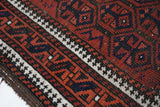 Antique Baluch Rug 2'8'' x 4'0"
