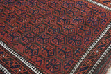Antique Baluch Rug 2'8'' x 4'0"