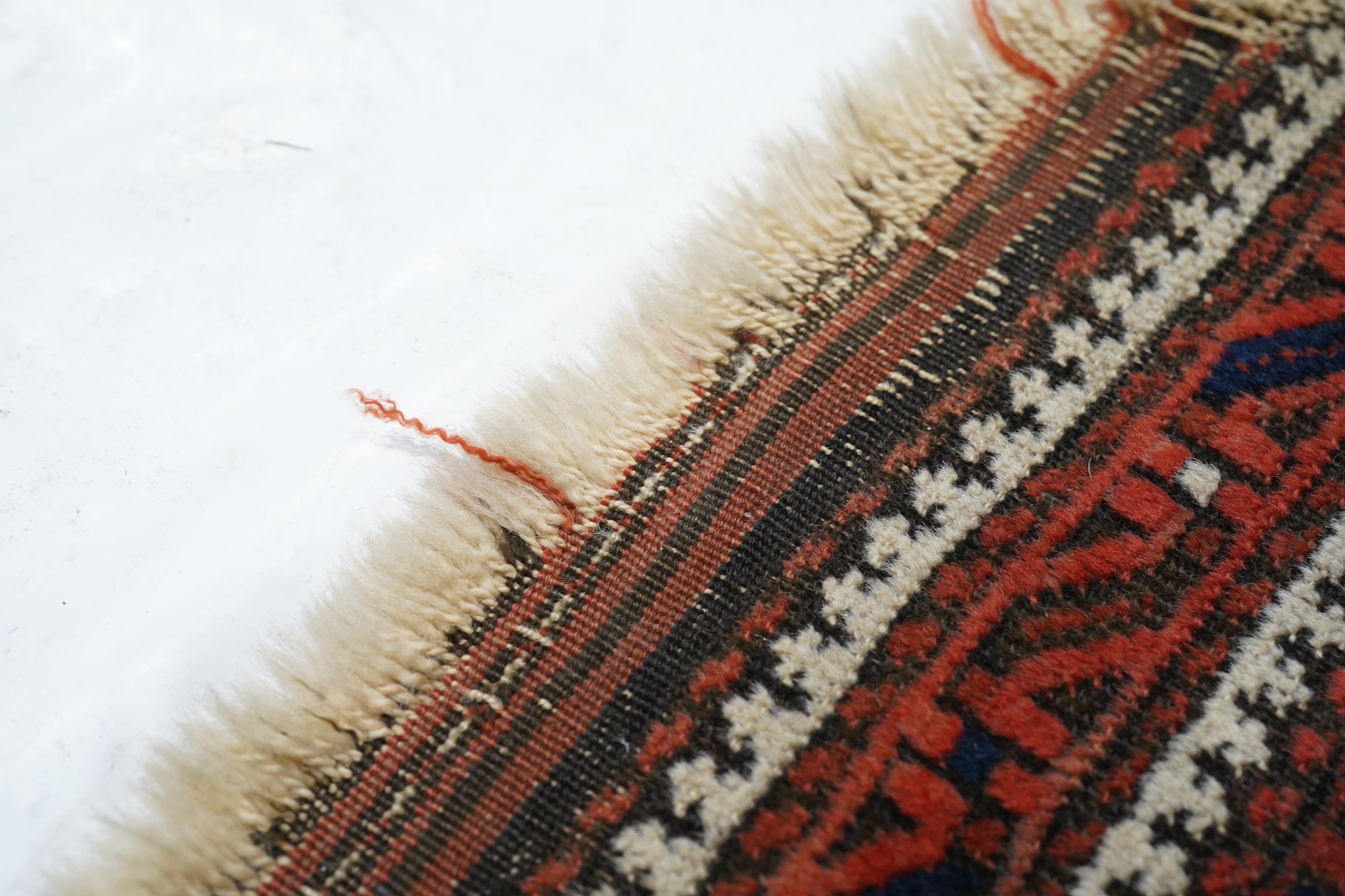 Antique Baluch Rug 2'8'' x 4'0"