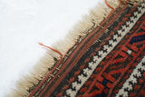 Antique Baluch Rug 2'8'' x 4'0"