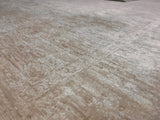Antique Oushak Rug 6' 0" x 8' 8"