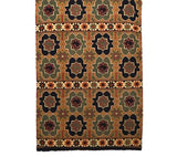 Antique Scandinavian Textile Kilim Rug 2' 2'' x 9' 11''