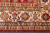 PAK Kazak Rug 5'7'' x 8'2''