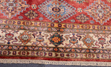 PAK Kazak Rug 5'7'' x 8'2''