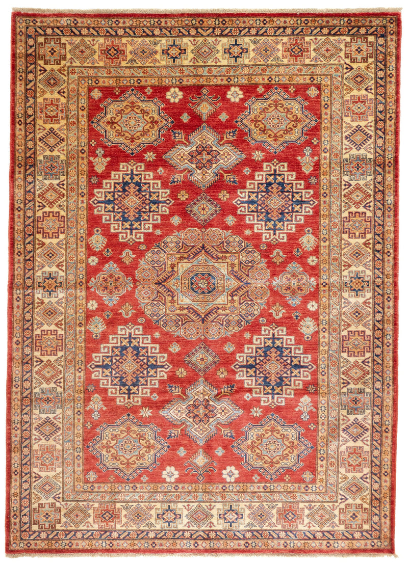 PAK Kazak Rug 5'8'' x 7'10''