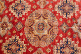 PAK Kazak Rug 5'8'' x 7'10''