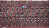 Bokara Rug 3'0'' x 6'0''