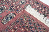 Bokara Rug 3'0'' x 6'0''