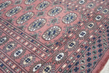 Bokara Rug 3'0'' x 6'0''