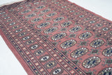 Bokara Rug 3'0'' x 6'0''