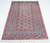 Bokara Rug 3'0'' x 6'0''