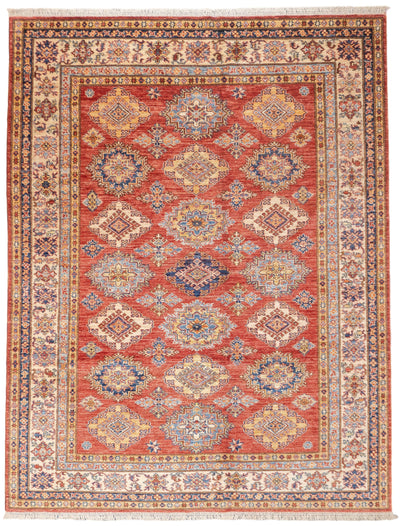 PAK Kazak Rug 5'10'' x 7'7''
