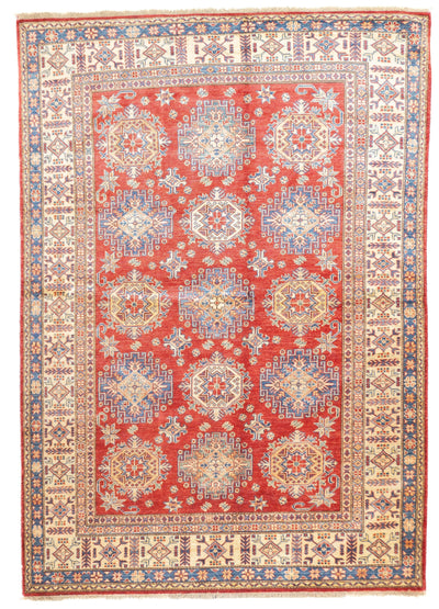 PAK Kazak Rug 5'6'' x 7'10''