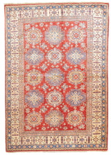 PAK Kazak