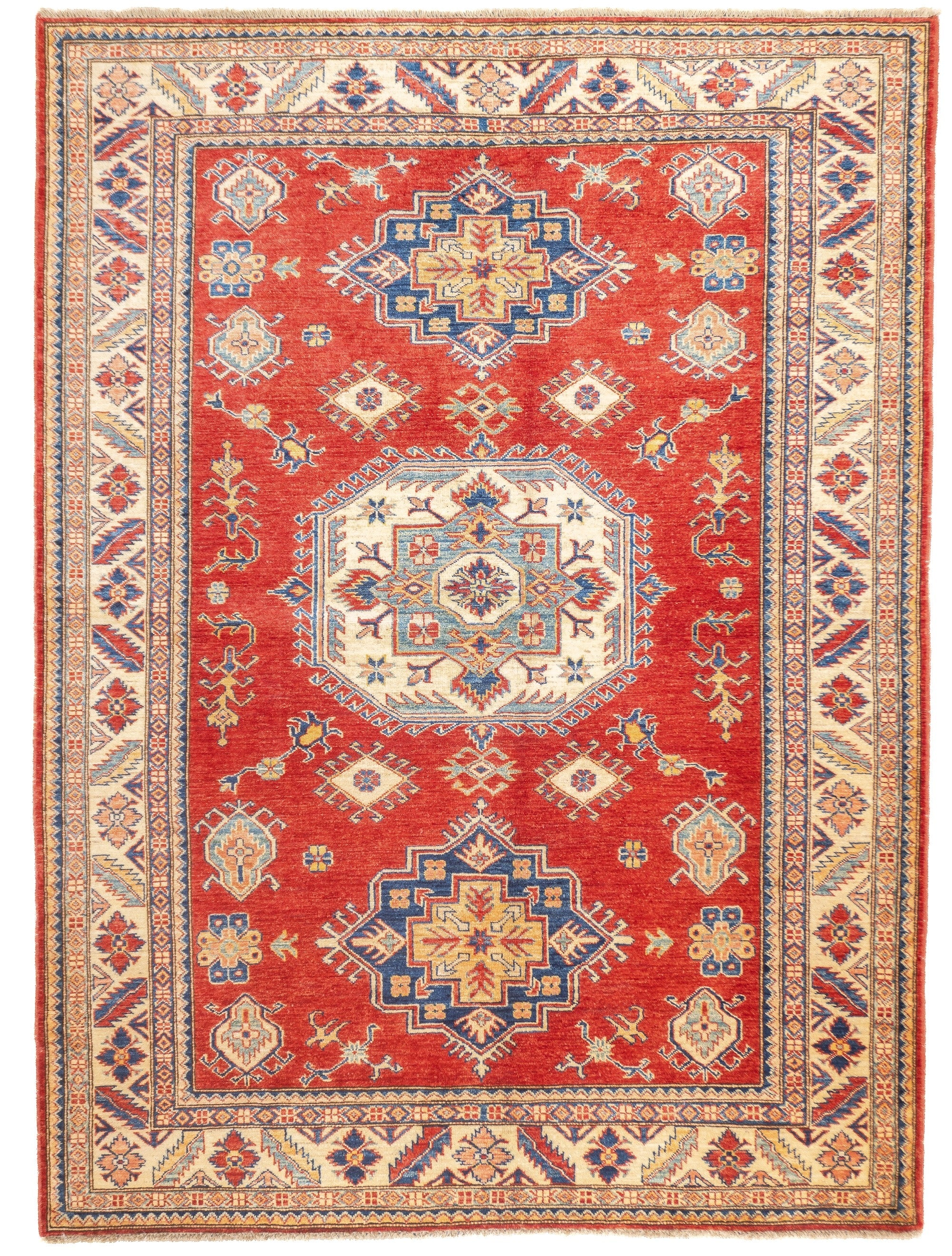 PAK Kazak