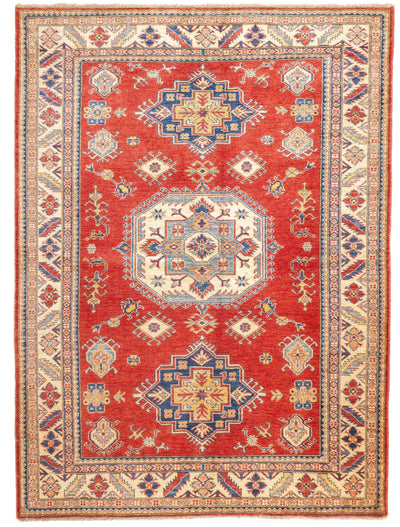 PAK Kazak Rug 5'9'' x 7'10''