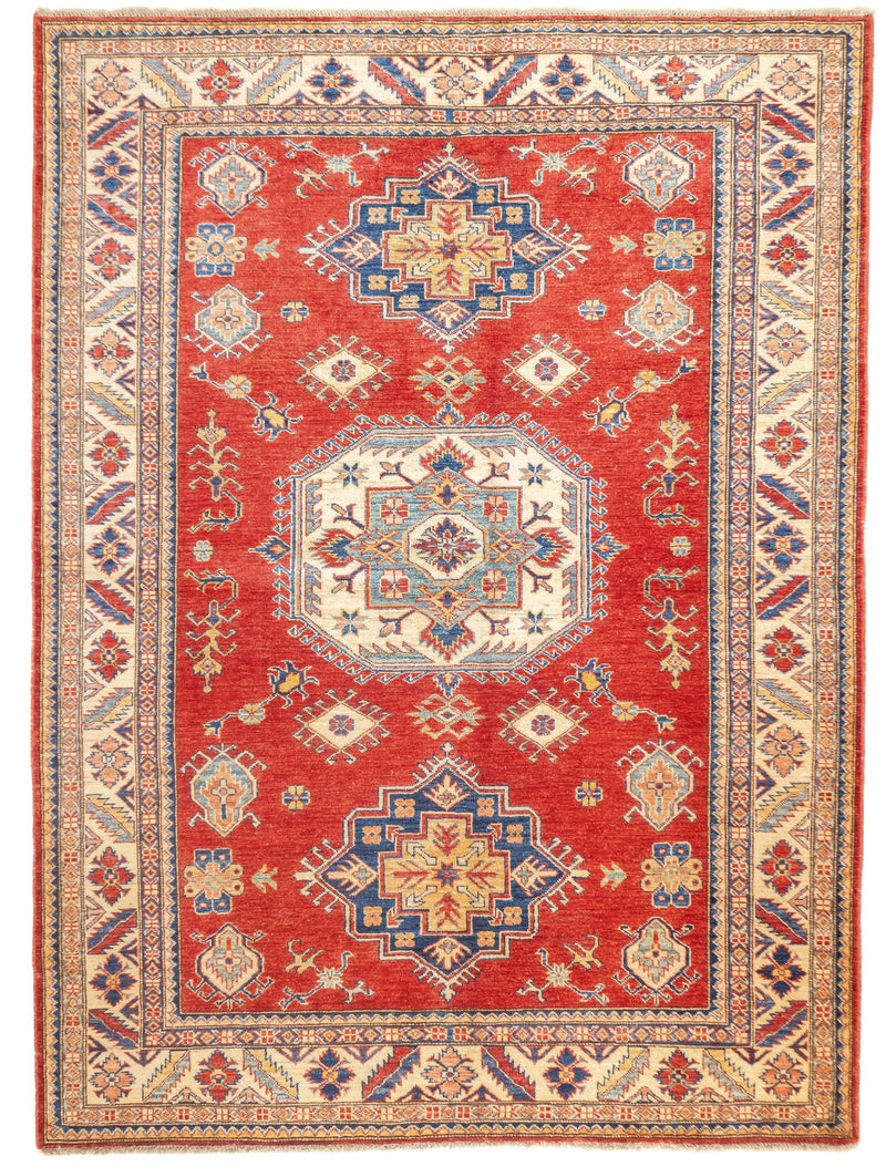 PAK Kazak Rug 5'9'' x 7'10''