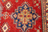 PAK Kazak Rug 5'9'' x 7'10''