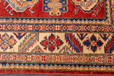 PAK Kazak Rug 5'9'' x 7'10''
