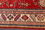 PAK Kazak Rug 5'9'' x 7'10''