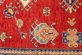 PAK Kazak Rug 5'9'' x 7'10''