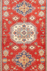 PAK Kazak Rug 5'9'' x 7'10''