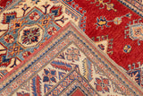 PAK Kazak Rug 5'9'' x 7'10''