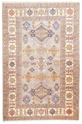 Fine PAK Kazak