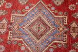 PAK Kazak Rug 5'10'' x 9'7''