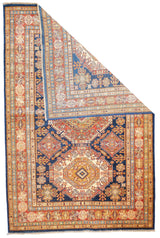 PAK Kazak Rug 5'2'' x 7'9''