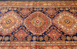 PAK Kazak Rug 5'2'' x 7'9''