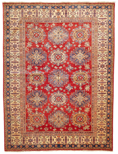 PAK Kazak Rug 5'9'' x 7'8''