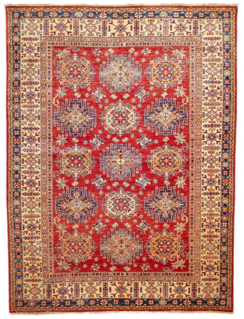 PAK Kazak Rug 5'9'' x 7'8''