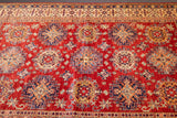 PAK Kazak Rug 5'9'' x 7'8''