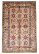 PAK Kazak