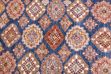 Kazak Rug 4'11'' x 7'1''