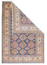 Kazak Rug 4'11'' x 7'1''